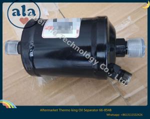 China thermo king oil separator 66-5526, 66-8548 used for Thermoking KV500 refrigeration unit wholesale