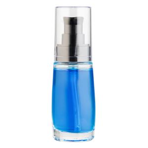 China High Sealed Cosmetic Pump Bottle 30ml Wholesale Serum Bottles wholesale