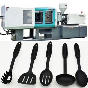 China Plastic Tableware Making  Custom Injection Molding Machine With 18 Months Warranty wholesale