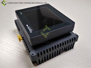 China Zoomlion Concrete Truck Mounted Pump Accessories Touch Screen HMISTU655/HMIS5T wholesale