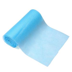 China Recycled 80cm 35Gsm PP PE Non Woven Fabric wholesale