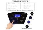 PMU MTS Rotary Tattoo Semi Permanent Makeup Machine