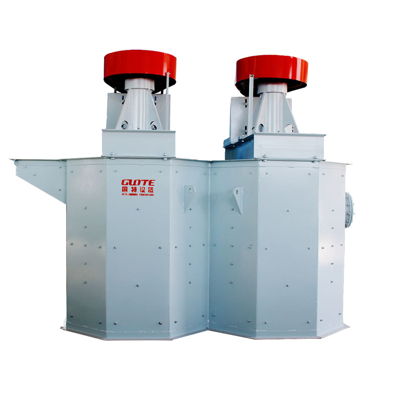 0-5mm Material Thickness Mining Machine for Sand Screening and Washing in Vietnam Market