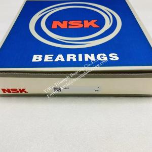 China NSK Angular Contact Ball Bearing 7326A wholesale