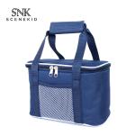 Tote Printed Zip Travel Waterproof Tote Beach Thermal Cooler Bag