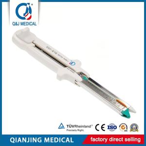 China Surgical Instrument Endoscopic Linear Stapler For Alimentary Canal Operation wholesale