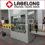 1000BPH Bottle Filling And Packaging Machine 500-5000 Bottles / Hour