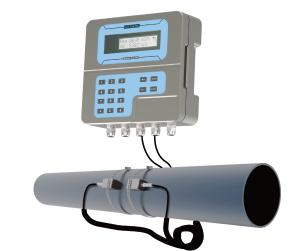 China Fixed Ultrasonic Heat Meters wholesale