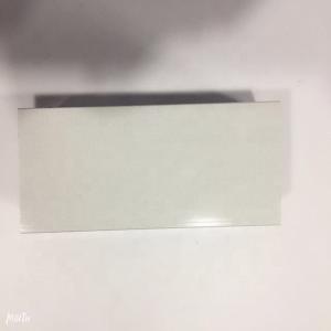 China Professional Sandblast Anodized Aluminum Profile High Weather Resistance wholesale