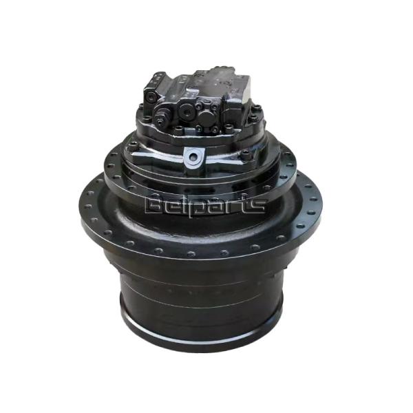 ZX470-5G Final Drive Assy Belparts Excavator Travel Motor Assy For Hitachi
