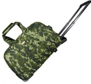 China 74T 600D pvc oxford camouflage fabric for bag wholesale