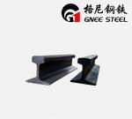 18KG Light Steel Superior Railway Product For Urban Rail Transit