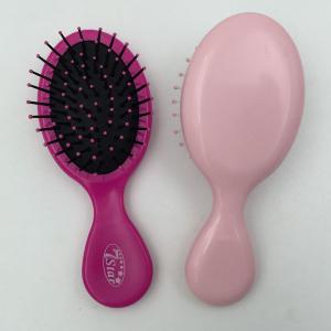 China Cute Design Children Comb,Child Brush, Massage brush, Kids Hair Combs wholesale