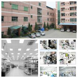 Guangdong Queendom Group Technology Co., Ltd.