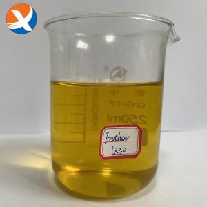 China Liquid Advanced Froth Flotation Reagents For Beneficiation wholesale