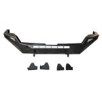 Protection 4x4 Off Road Accessories Tundra Front Steel Bumper for Toyota Car