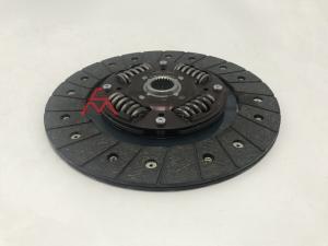 China 4JB1 5-87610084-0 Mitsubishi Clutch Plate 160mm Inner Diameter wholesale