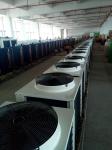 Direct heating and water cycle heat pump