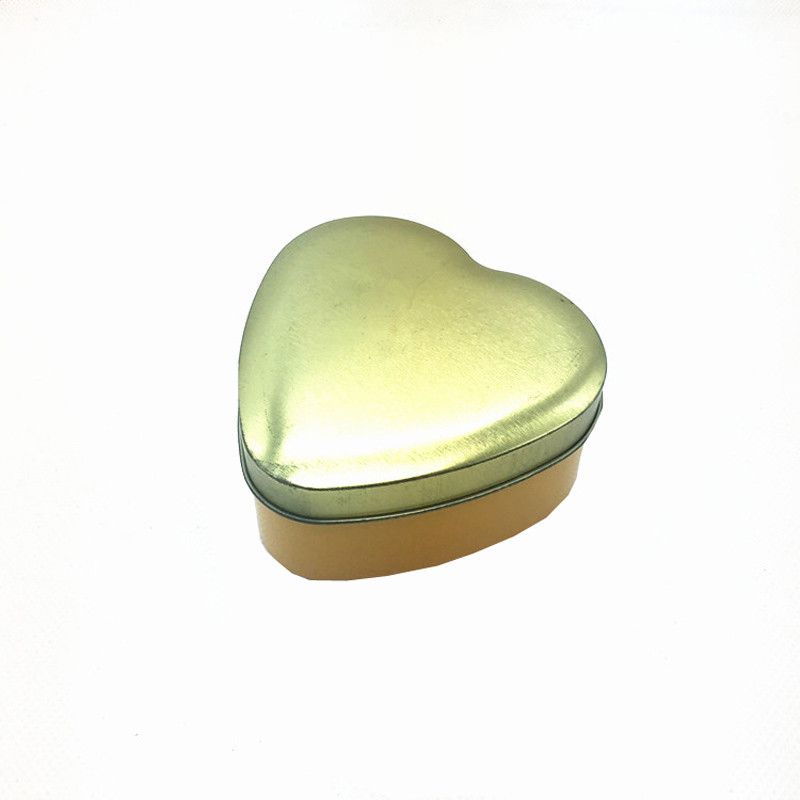 Promotional Candy Tin Candy Box Coin Box Cheap Gifts Logo Customized