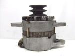 ISUZU 6WA1T ENGINE ALTERNATOR 0350003861 1812004260 24V 40A NIKKO
