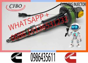 China QSK19 Injector 4964171 4955525 F00BL0J018 F00BL0J017 0986435611 2867148 2882078 2881089 F00BT00003 F00bt00002 wholesale