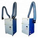 2-Piece Filter Cartridge Portable Smoke Eaters for Welding Cleaning Fume Dust