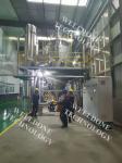 Good Quality High Level Fabricated Food Standard Spray Dryer Machine for Food