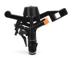 3/4 Inch High Efficiency Rain Bird Plastic Impact Sprinkler Full Cricle 1-5 Bar
