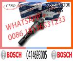 Fuel Pump 21147445 20795413 02113694 0414693005 For EC240B EC290B