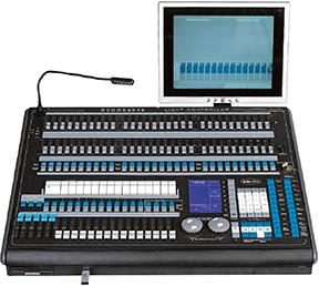 China Lighting controller /Pearl 2010 console wholesale