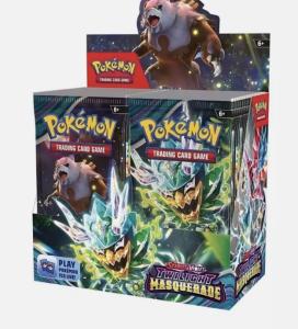 China Wholesale 360PCS English Pokemoned Cards Booster Box Playing Carte Trading Card Game Toys Collection wholesale