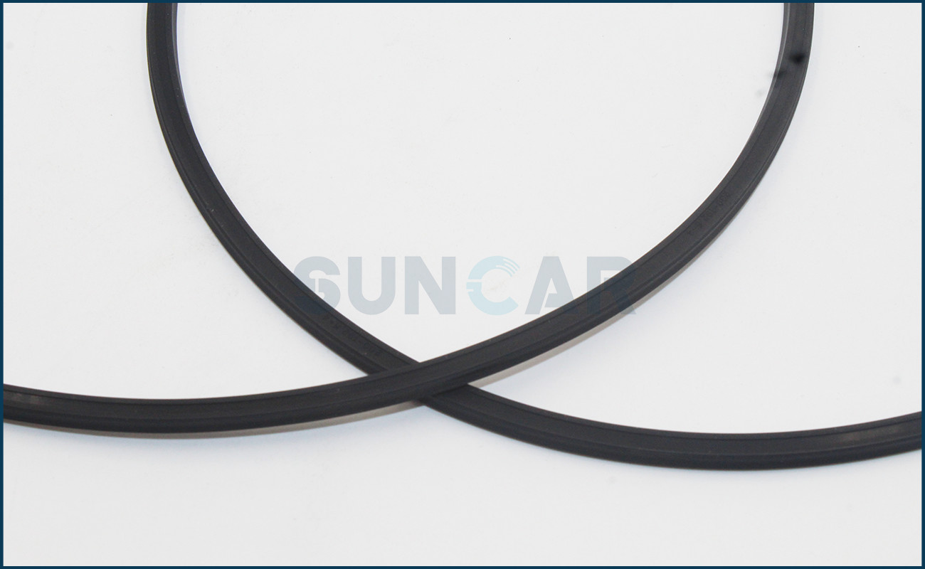 0734 317 181 0734317181HCE U Ring For Hyundai Doosan R210W-3 R200W-3