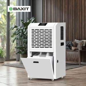 China 90-Liter Auto Industrial Air Dryer Dehumidifier Commercial Water Treatment Machinery on sale