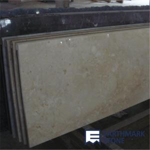 China Botticino Classico Marble Kitchen Countertop wholesale