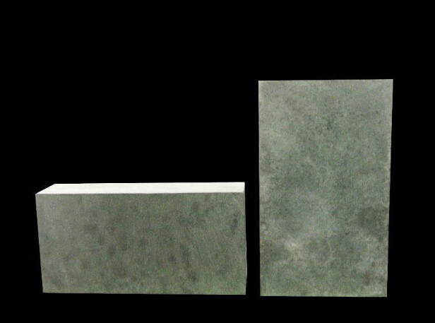 Silicon Carbide Refractory Brick for High Temperature Kiln Bulk Density g/cm3 ≥2.5