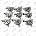 3TNM68 3TNE72 3TNM74 Excavator Oil Pump 119125-32000 For Yanmar Diesel Engines