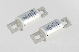 China DC20KA Electric Vehicle Fuses , High Breaking Capacity Fuse UL248-20 Standard wholesale