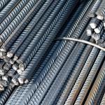 Hot Ribbed Deformed Steel Bar