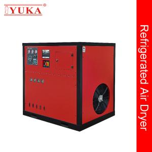 China Compressed Air Dryer Refrigerated Low Dew Point wholesale