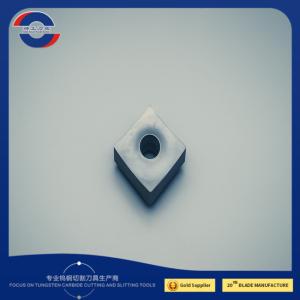 China Rewinder Plastic Granulator Knives Tungsten Carbide Blade For Recycling Industry wholesale