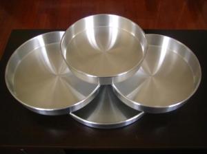 China OBLONG TRAY,PAN,BAKEWARE wholesale