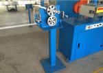 50 Double shaft Extrusion Machine Line For Electric Wire PVC Cable