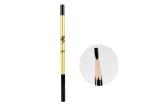 18cm Waterproof Permanent Makeup Tattoo Eyebrow Pencil Customized Logo