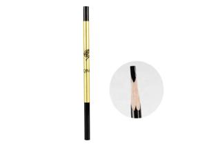 China 18cm Waterproof Permanent Makeup Tattoo Eyebrow Pencil Customized Logo wholesale