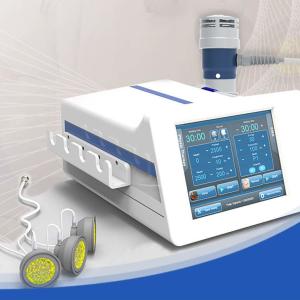 China Home 200MJ Shockwave Therapy Machine For Erectile Dysfunction wholesale