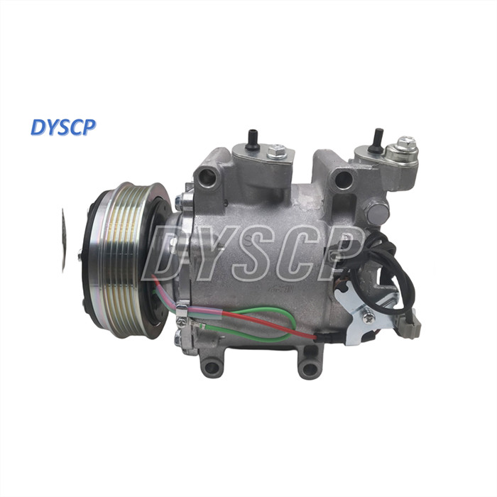 Factory Automotive AC Compressor 38810RD4H01 38810-RD4-H01 For Honda City GB3 GE6 GE8 GM2