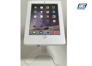China Anti - Thief Lockable Ipad Stand wholesale