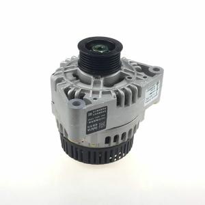 China SINOTRUK HOWO Truck Engine Alternator VG1560090012 1540W wholesale