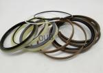 KOB-LQ01V00007R100 Arm Cylinder Seal Kits KOB-LQ01V00007R300 LQ01V00007F1 KOB