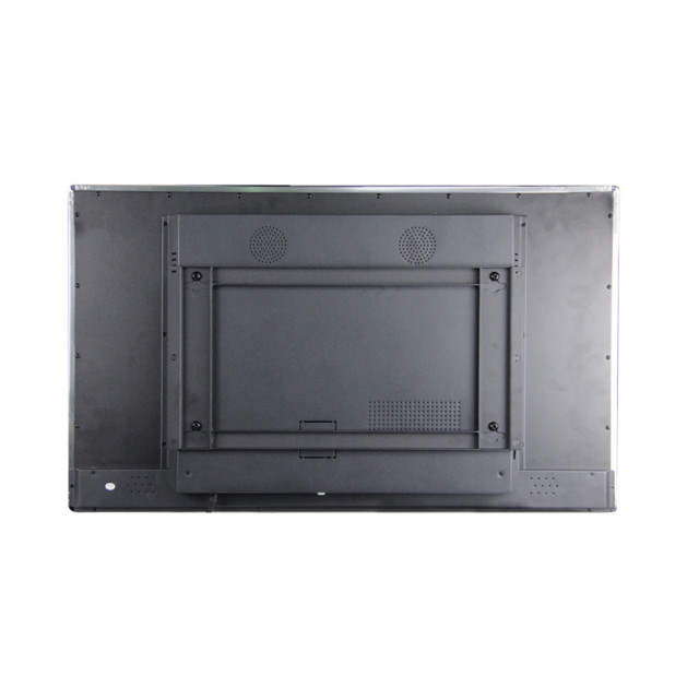 43 Inch Wall Mount Lcd Screen Advertisement Digital Display Monitor Android Network
